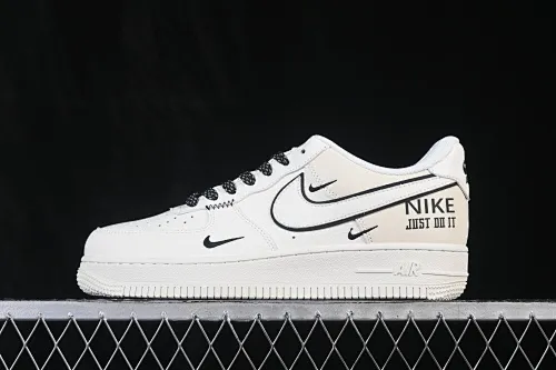 All categories Nk Air Force 1 Air Force series Nk Air Force 1 Low Air Force low-top Nike Air Force 1'07 Low Off-white Air Force One low-top casual sneakers MM5288-082
